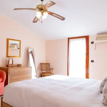 Casa Roberta Apartment Giardini Naxos