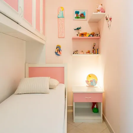 Casa Roberta Giardini Naxos