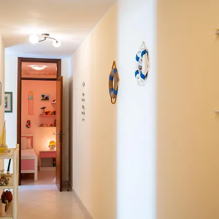 Casa Roberta * Giardini Naxos
