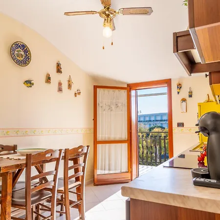 Casa Roberta Apartment
