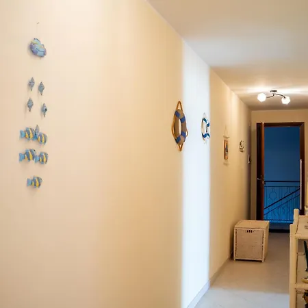 Διαμέρισμα Casa Roberta *