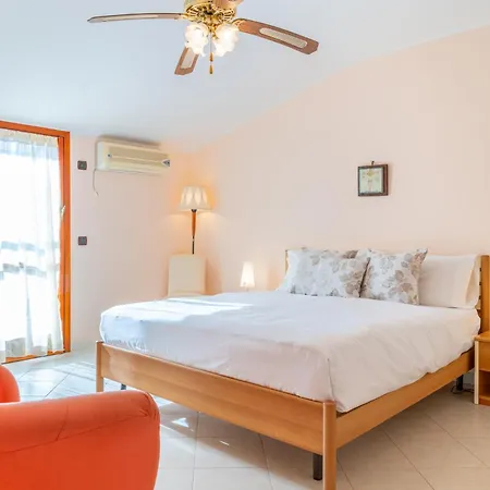 Casa Roberta Apartment