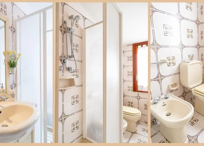 Apartment Casa Roberta