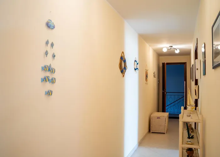 Apartment Casa Roberta *