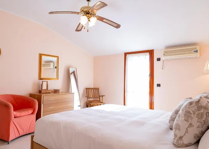 Casa Roberta Apartment Giardini-Naxos