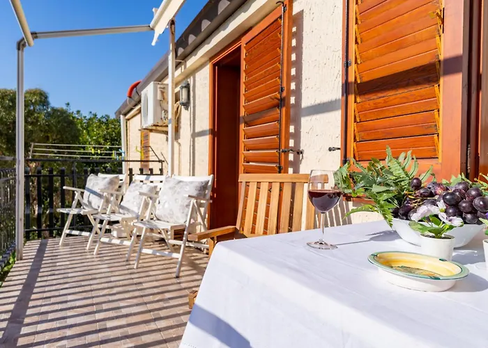 Apartment Casa Roberta Giardini-Naxos