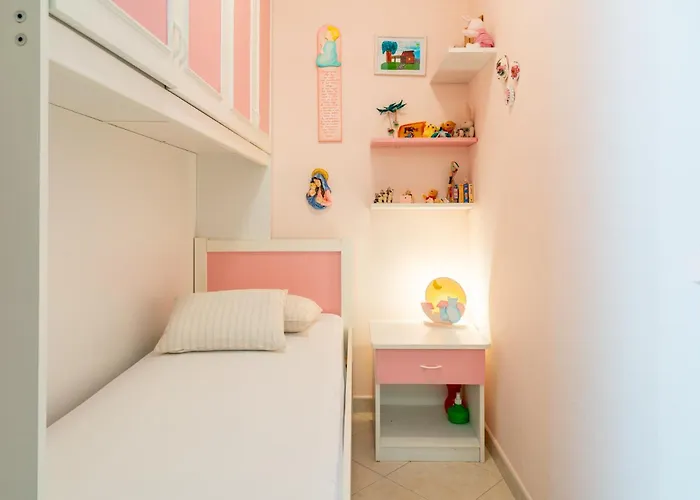 Casa Roberta Giardini-Naxos