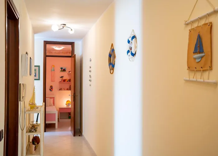 Casa Roberta * Giardini-Naxos