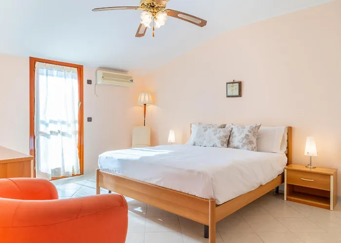 Casa Roberta Apartment