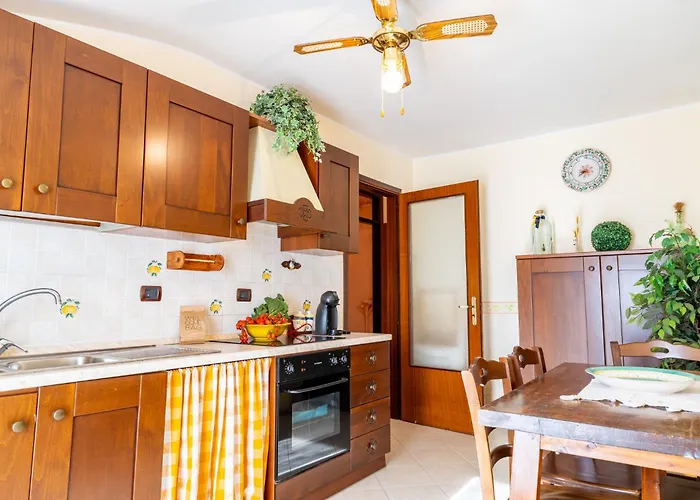 Casa Roberta Giardini-Naxos