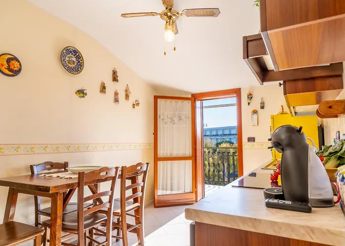 Casa Roberta Apartment