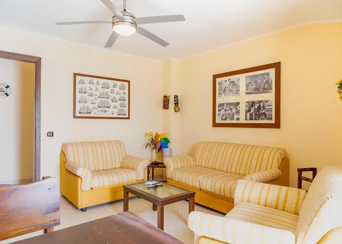 Casa Roberta Apartment