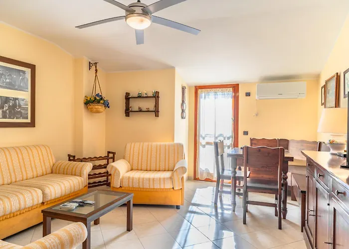 Casa Roberta Apartment *