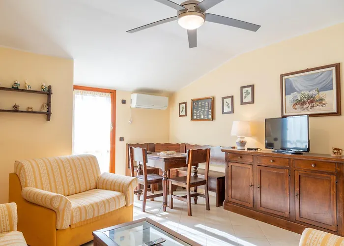 Apartment Casa Roberta *