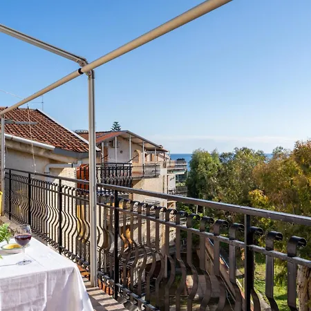 דירה Casa Roberta