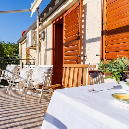 דירה Casa Roberta גיארדיני נאקסוס