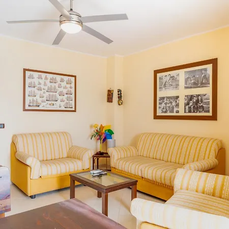 Casa Roberta דירה