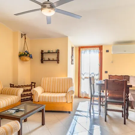 Casa Roberta דירה *